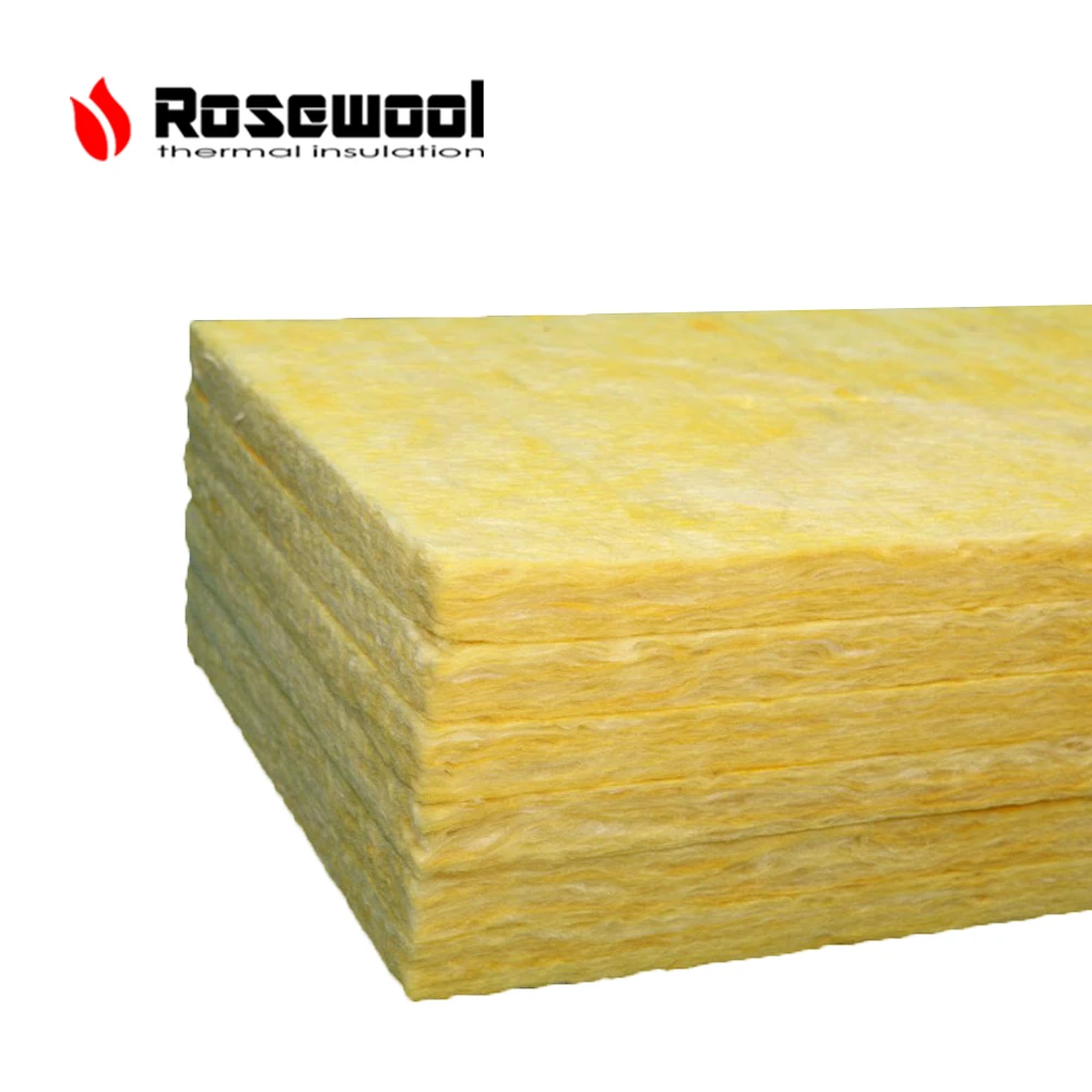 thermal insulation materials