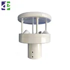 IP67 Compact integrated ultrasonic wind speed sensor