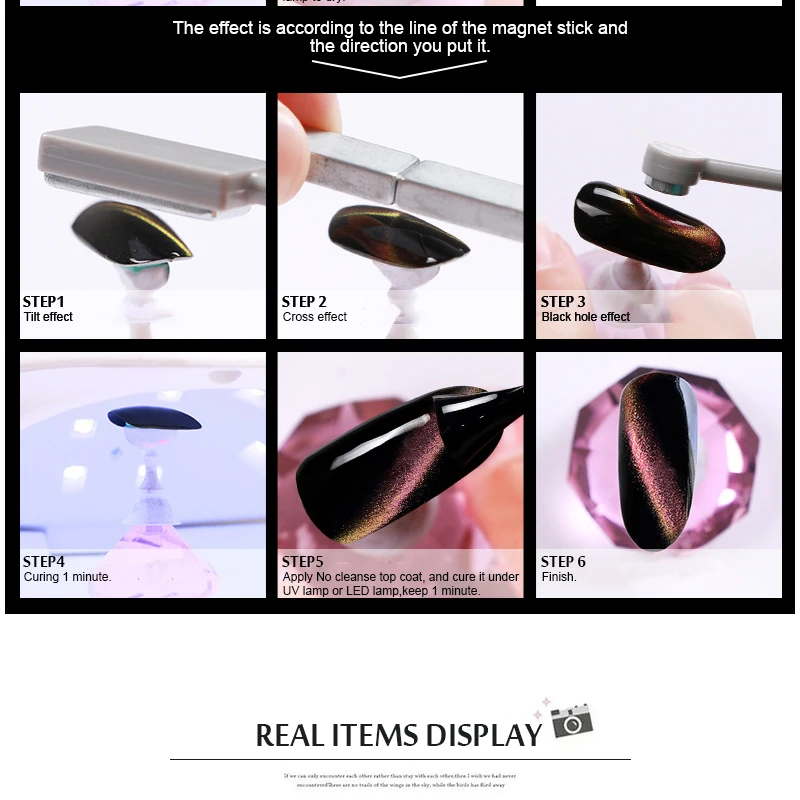 Cat Eye 10