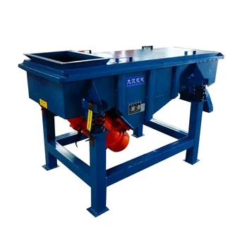 Fine Sand Vibrating Grade Machine Seed Screening Machine