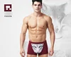 Hot new products 3D effect sexy briefs mature men underwear briefs Low Price