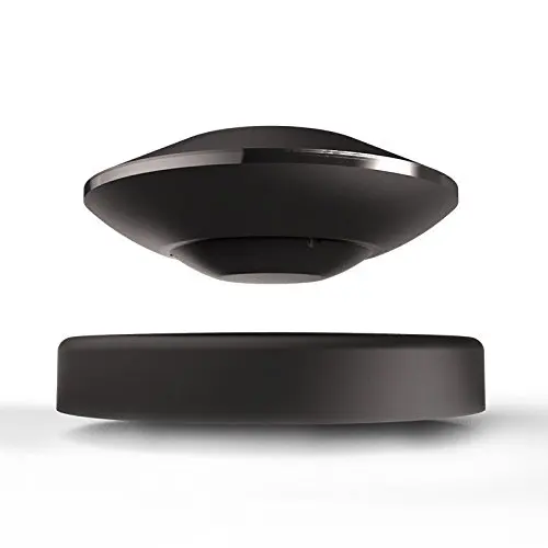 Portable UFO Shape Floating Wireless Speaker/Levitating Speaker