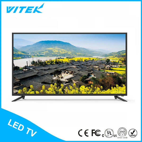 Televisions manufacturer smart tv 32 inch 1080, cheap Flat Screen 32 40 inch Full HD Color LED Smart TV
