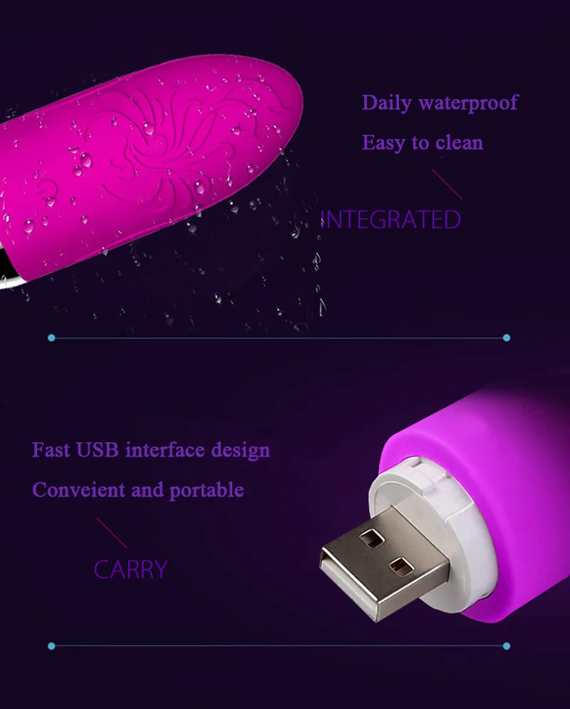 Вибраторы 20 Скоростей