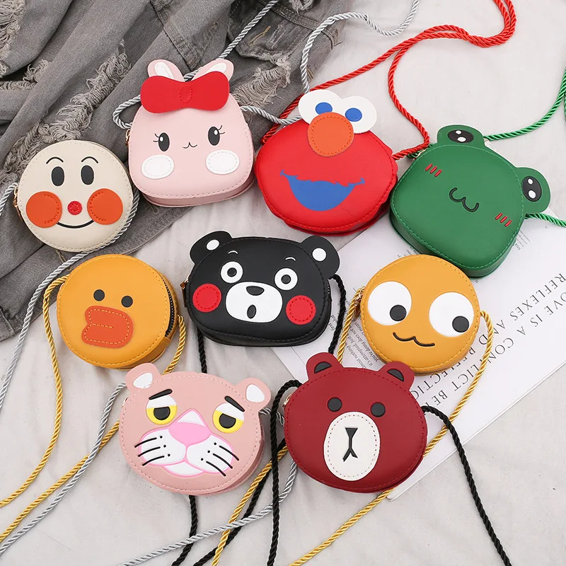 2019 Girl Coin Purse Handbag Children Wallet Coin Box Bag Cute Kid Money Bag Baby Shoulder Bag Purse
2019 Girl Coin Purse Handbag Children Wallet Coin Box Bag Cute Kid Money Bag Baby Shoulder Bag Purse