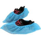 Best Seller Bulk Hospital Non-Woven Disposable Shoe Covers For Indoors Non Slip