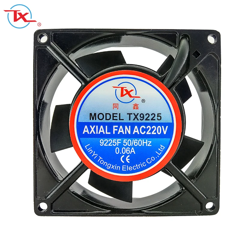 90mm 4 inch mini computer fan 9225 220v sleeve bearing ac cooling fan axial fan 220v ac
90mm 4 inch mini computer fan 9225 220v sleeve bearing ac cooling fan axial fan 220v ac