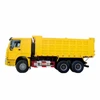 Low price 30 tons Howo dump truck 20cbm Sinotruk 336hp 371hp 6x4 howo tipper truck for sale
