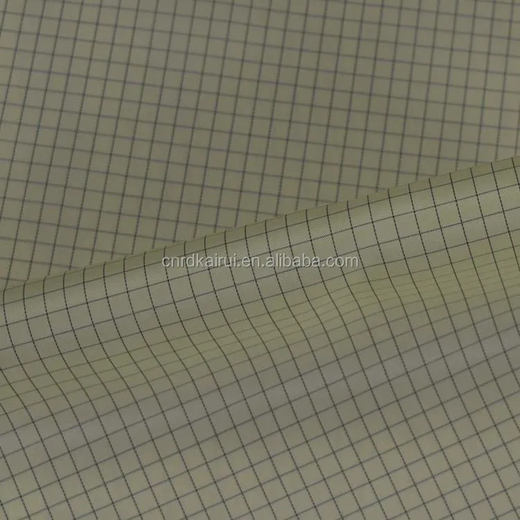New 50 polyester 50 cotton fabric,polyester cotton shirting fabric knitted for clothing