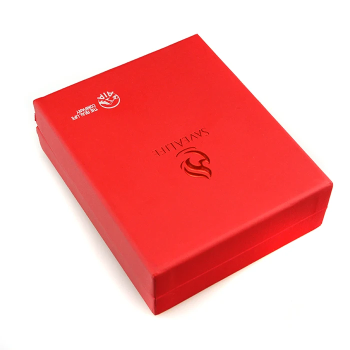 gift paper jewelry box packaging