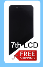 wholesale cheap goods for iphone 6 lcd from china supplier