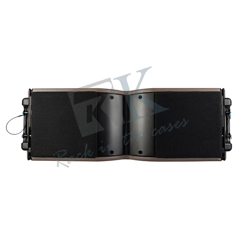 Used 8 ohm professional speakerm/active speakerfor event - ANKUX.COM