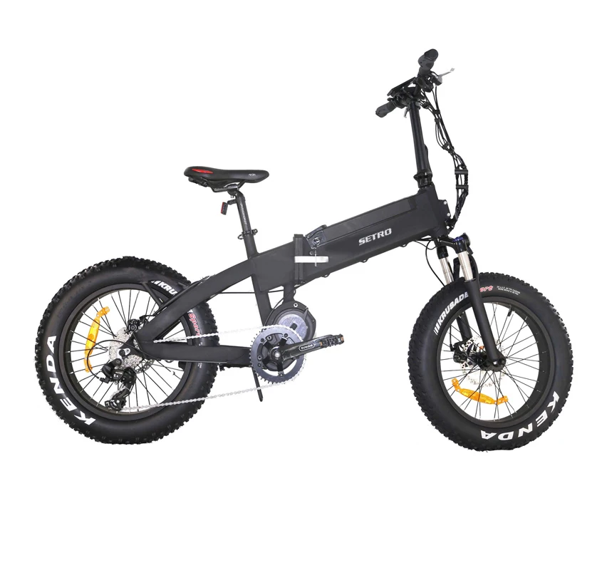 Adult Japanese 48V Fat Tire 20 Inch Belt Drive 500W Mid Motor Fatbike Folding Electric Bike, N/a
Adult Japanese 48V Fat Tire 20 Inch Belt Drive 500W Mid Motor Fatbike Folding Electric Bike, N/a