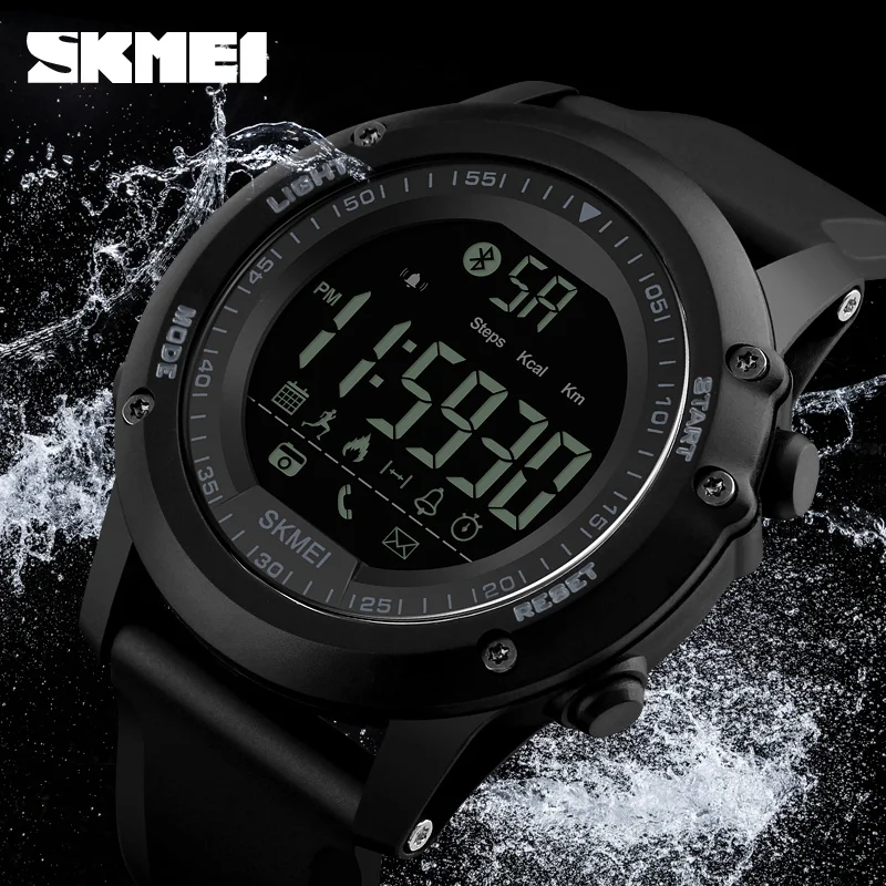 skmei watch 1321