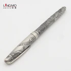 Gift 2020 New Products For Marketing Gift Items Roller Pen Promotion Retro Premium Rollerball Pen Gift