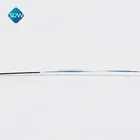 Closed Suction High Quality Closed Suction Medical Drainage Catheter Set