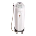 Facial and body salon equipment IPL multifunction beauty machine