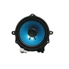 best OEM design car speakers 6.5 inches 3 way component coaxial professional audio speakers
