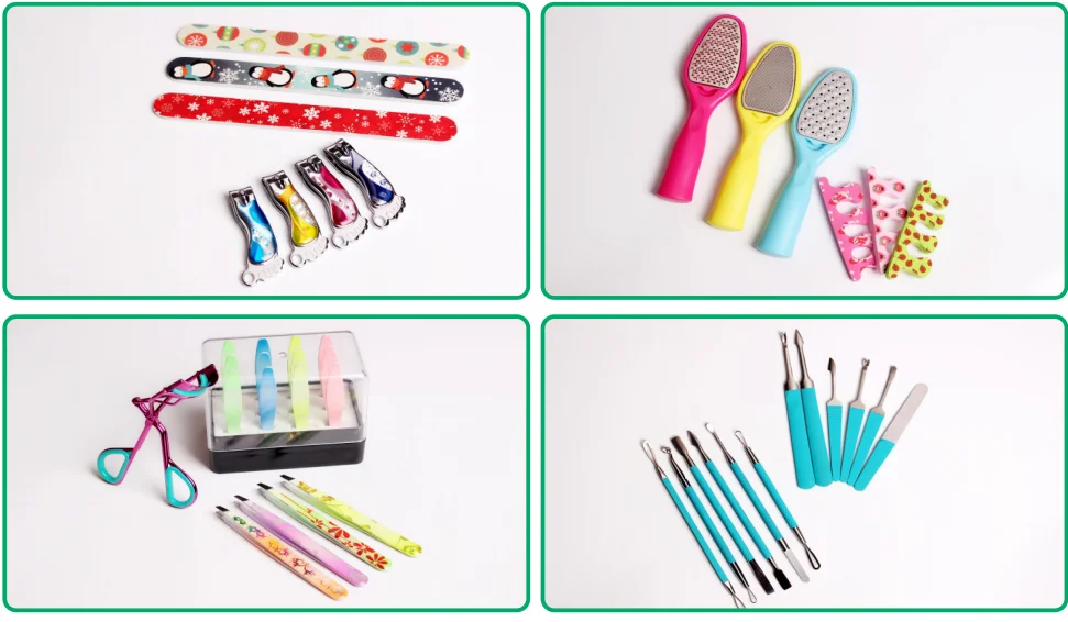 oem nail file