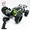 Kids hobby remote control toy 4x4 powerful high speed 1/18 rc car