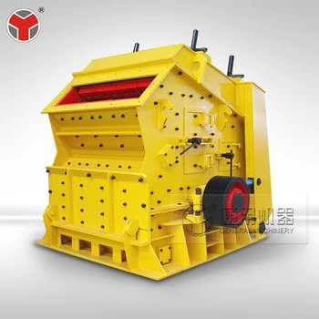 PF1007 Impact Crusher 10TPH,30TPH,50TPH PF 1010 Impact Crusher Price