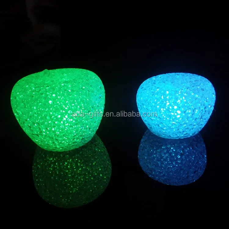 christmas apple small night light led creative christmas gifts