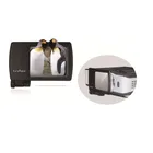 3d polarized filter Theater Modulator Polarized 3D Cinema Theater System DLP Projector 4D 5D 6D 7D 9D Home Theater System