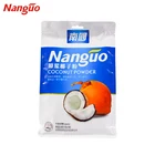 Gluten free No cholesterol 100% natural origin coconut milk powder