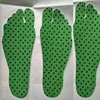 Made In China Silicone Sticker Pad Holiday Cotton-Padded Shoes Slip Resistant Shoes Foot Pads