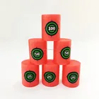Generic 6pcs Soft EVA Bullet Target Dart Foam Toy Gun Toy gun accessories bag Shoot Dart