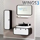Tall bathroom cabinet with mirror door pvc vanity india plastic cabinets online white wall storage