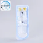 2018 Hot Selling hyaluronic acid cosmetic fillers for face cost skin fillers injectables