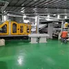 Customized for wool and comb wool top making carding machine