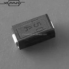 Hole Diode Price 2 Ampere Series Through Hole Axial Leaded SB260 Schottky Barrier Rectifier Diode