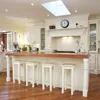 Brilliant French Church Kitchen Design Kitchen Cabinet