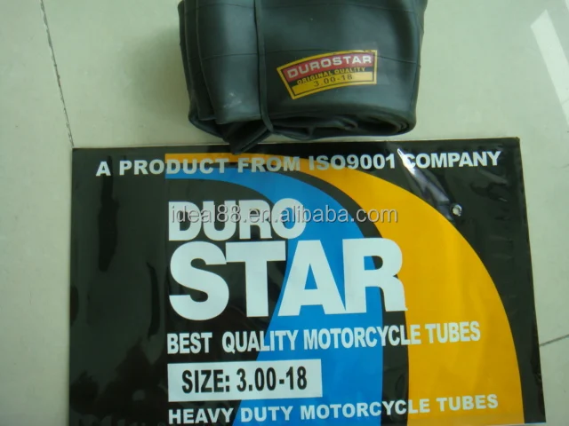 inner tube for motorcycle