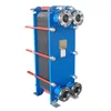 steam to air plate beer tantalum heat exchanger home /oil coolers