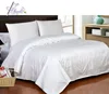 flap style sateen hotel duvet covers, sateen quilt covers-wholesale price