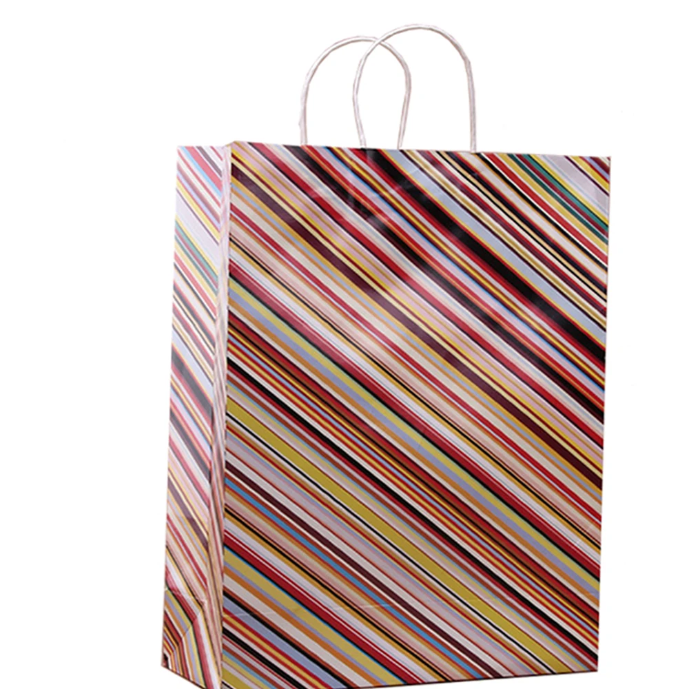 china indian gift bag