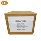 Bulk price of acesulfame k 99% sweetener food grade quick lead