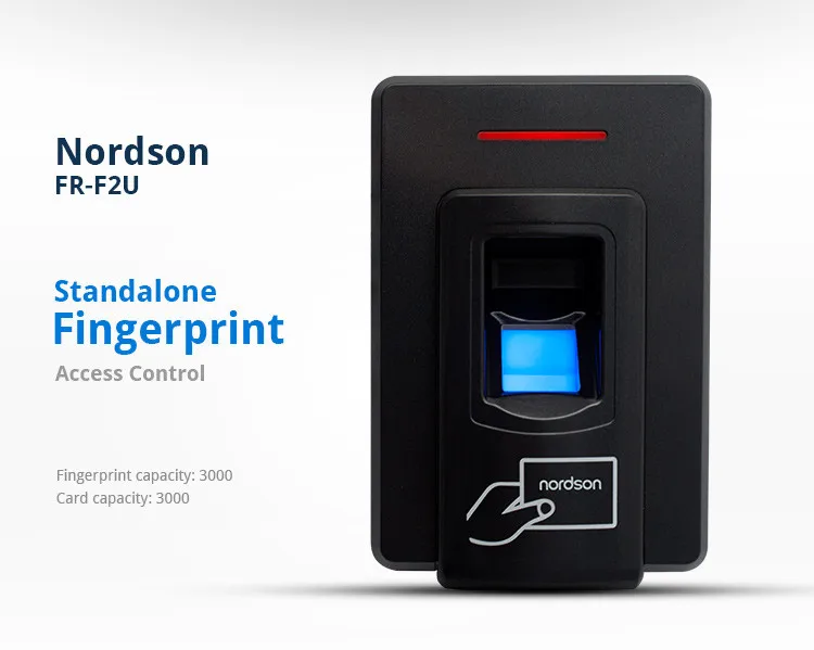 with rfid biometric access control access control system