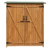 /product-detail/used-storage-sheds-sale-wood-shed-garden-storage-shed-with-double-door-60773332860.html