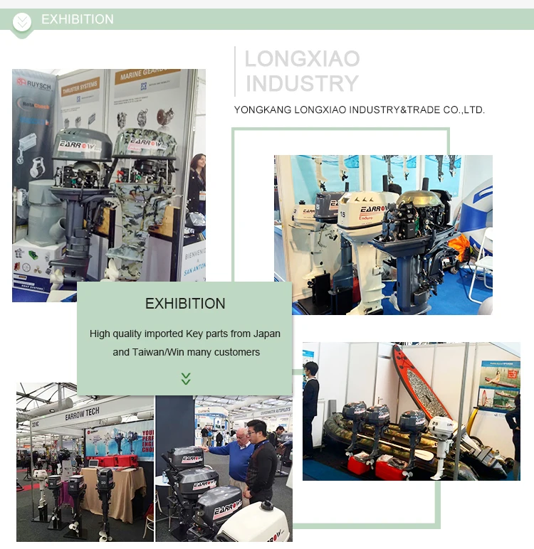 boat show