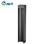 Waterproof Decorative Outdoor IP65 10W LED garden street landscape lawn Lamp Bollard Lighting