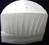 Big sales of widely used disposaible chef hats