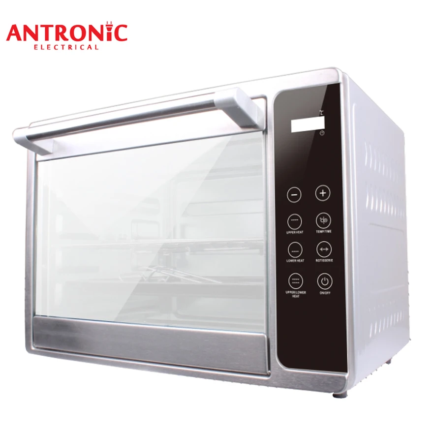 oven toaster 10l