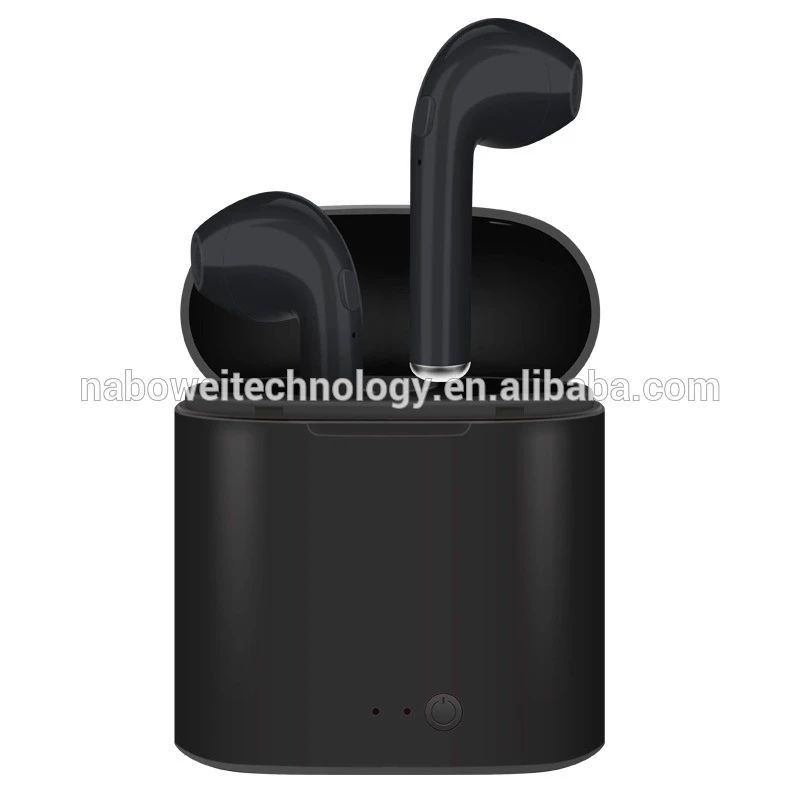 Hot Sales Earpod Wireless I7s I8s Blue Tooth Mini Headphone Sport Earphone - ANKUX.COM