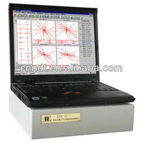 Multi Frequency Amp Multi Channel Eddy