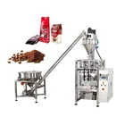 Foshan Dession fully automatic coffee powder packing machine