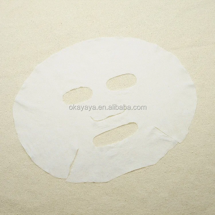 compressed mask compressed facial mask sheet diy compressed mask